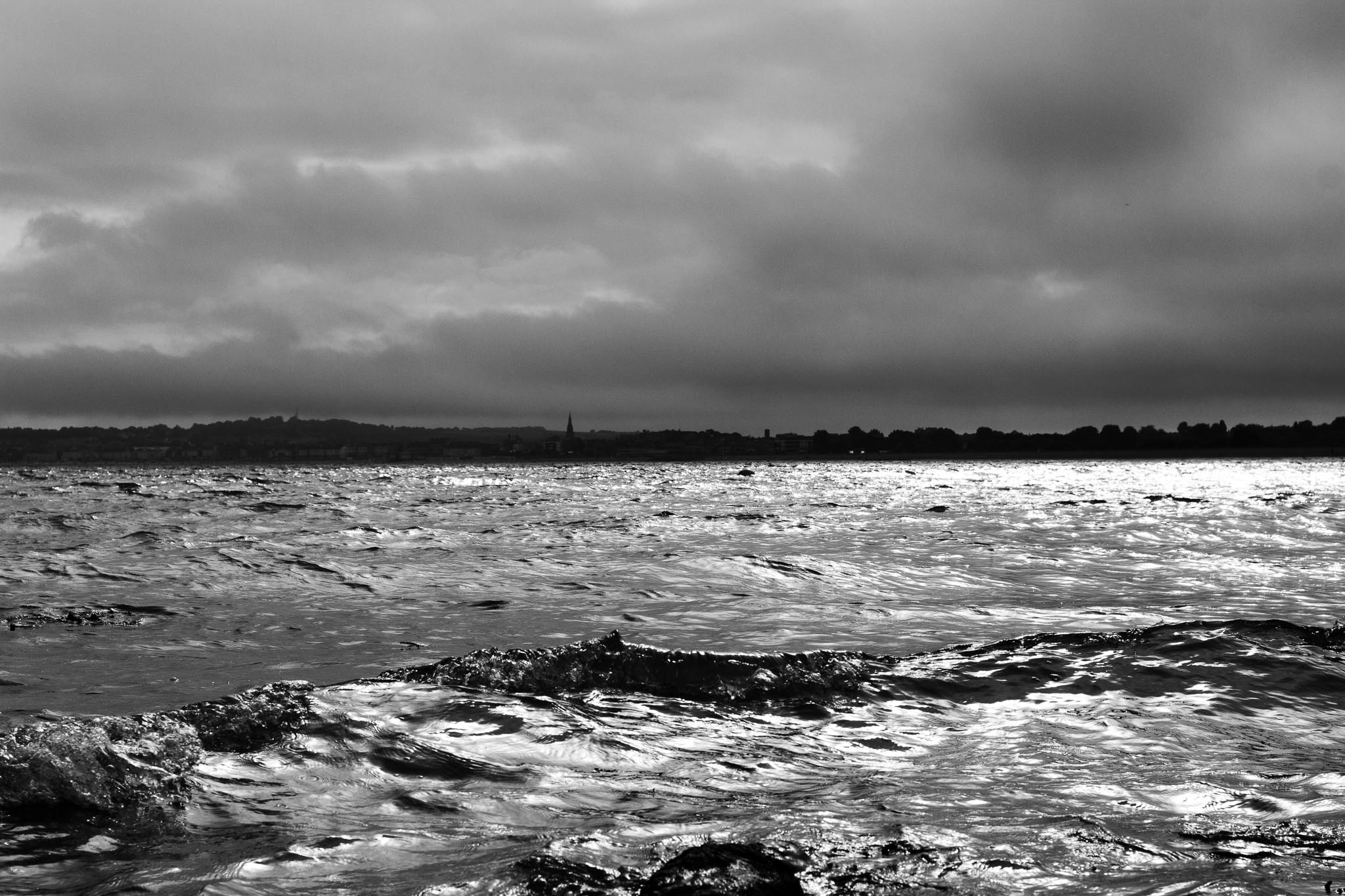 Taken in Weymouth