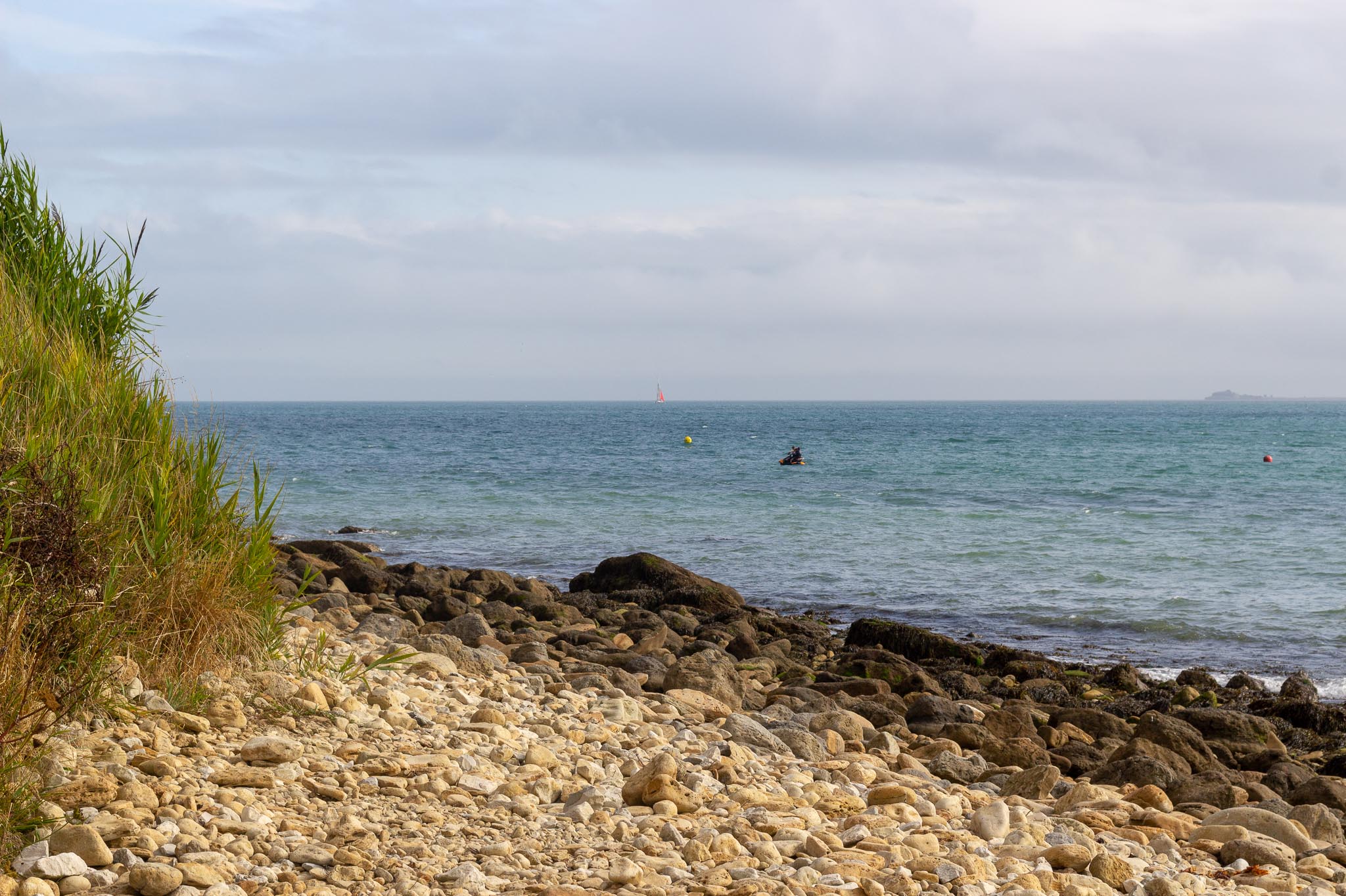 Taken at the beach in Weymouth