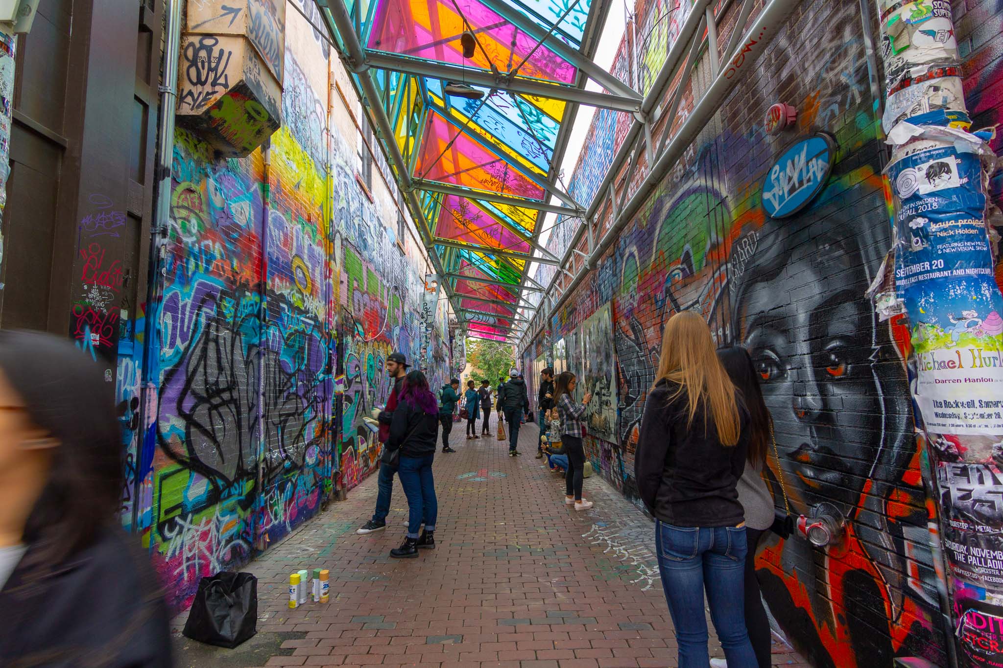 Boston, MA