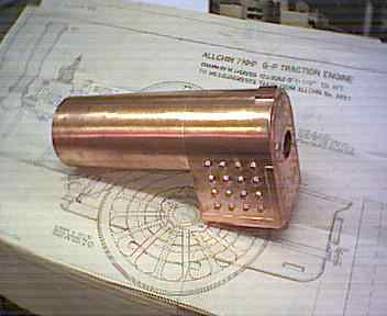 Boiler