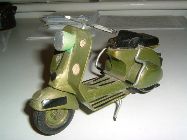 Vespa